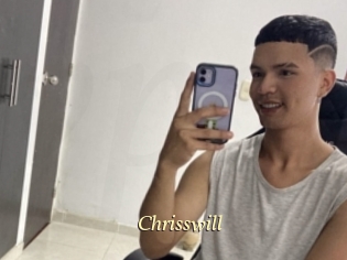 Chrisswill