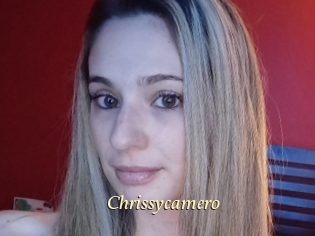 Chrissycamero