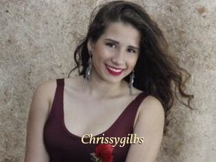 Chrissygilbs