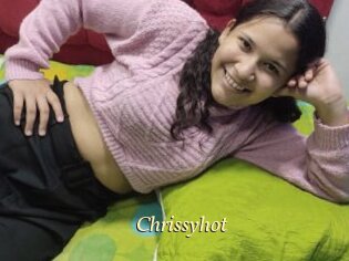 Chrissyhot
