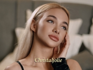 christaljolie Vidéo porno gratuite