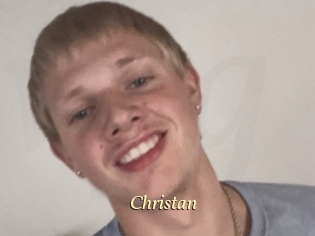 Christan