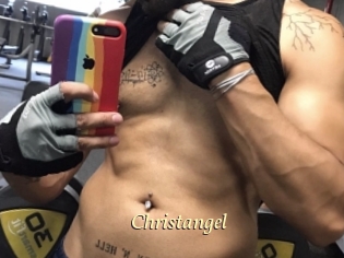 christangel Vidéo porno gratuite