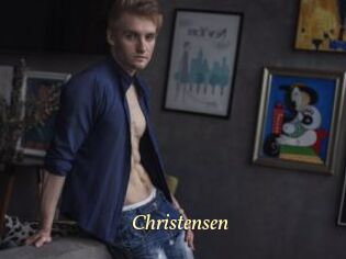Christensen