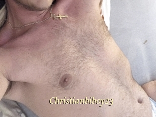 Christianbiboy23