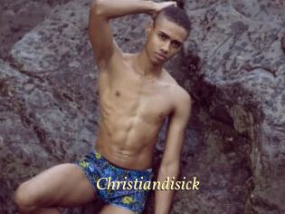 christiandisick Vidéo porno gratuite