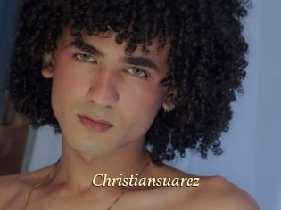 Christiansuarez