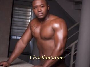 Christiantatum