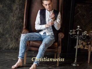 Christianweiss