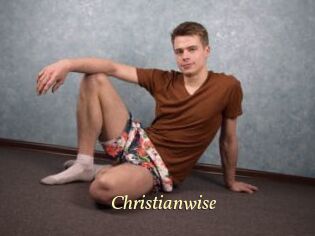 Christianwise