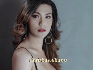 Christiawilliams