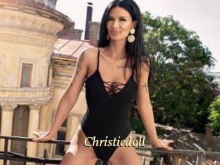 Christiedoll