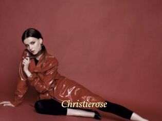 Christierose