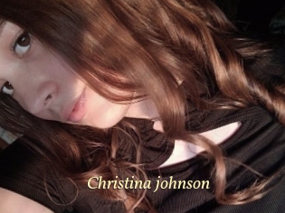 Christina_johnson