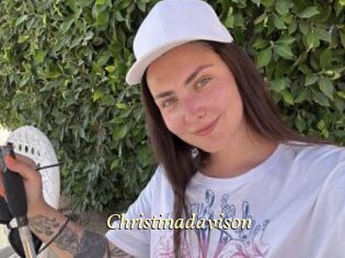 Christinadavison