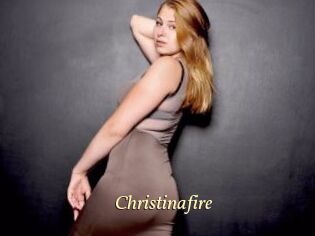 Christinafire