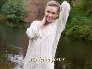 christinafoster Vidéo porno gratuite