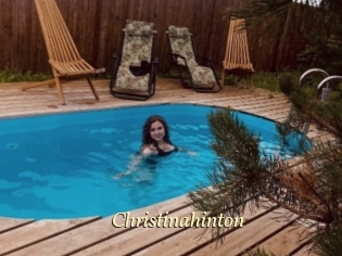 Christinahinton