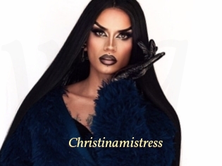 Christinamistress