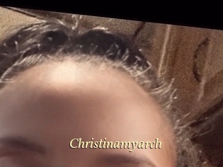 Christinamyarch