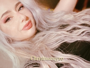 Christinarayxo