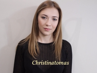 Christinatomas