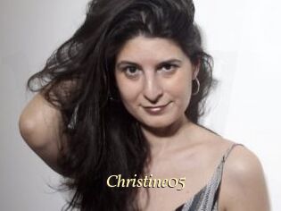 Christine05