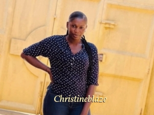 Christineblaze