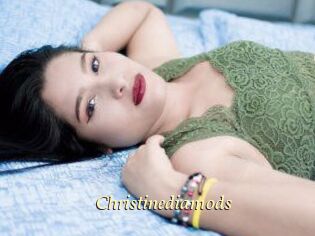 Christinediamods