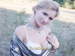 christineeve Vidéo porno gratuite