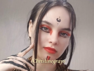 christinegrays Vidéo porno gratuite