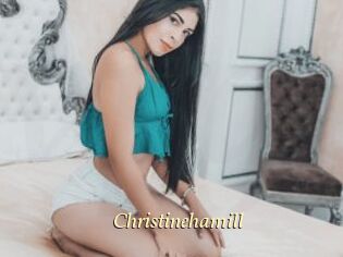 Christinehamill