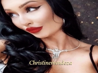 Christinemendoza