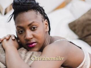 Christinemiller