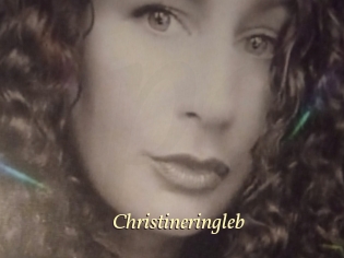 Christineringleb