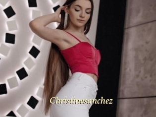 Christinesanchez