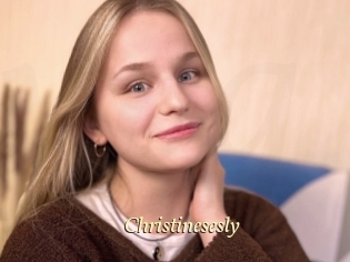 Christinesesly
