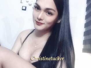 Christinetucker