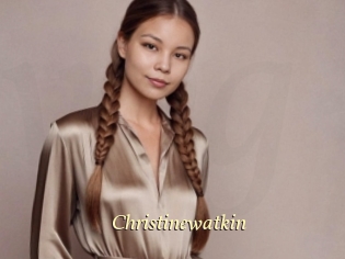 Christinewatkin
