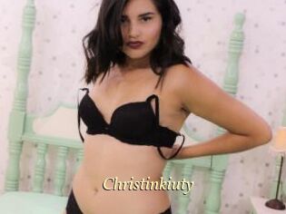 Christinkiuty