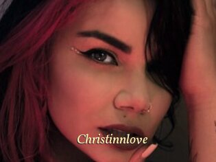 Christinnlove