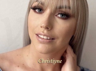 Christiyne