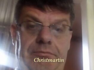 christmartin Vidéo porno gratuite