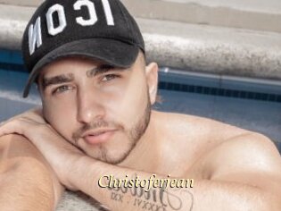 Christoferjean