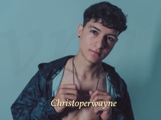 Christoperwayne