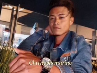 Christophemarino