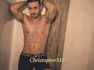 ChristopherMills