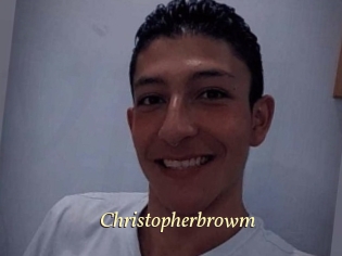 Christopherbrowm