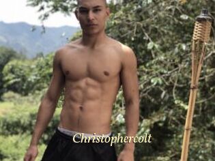 Christophercolt