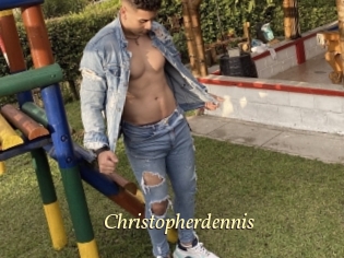 Christopherdennis